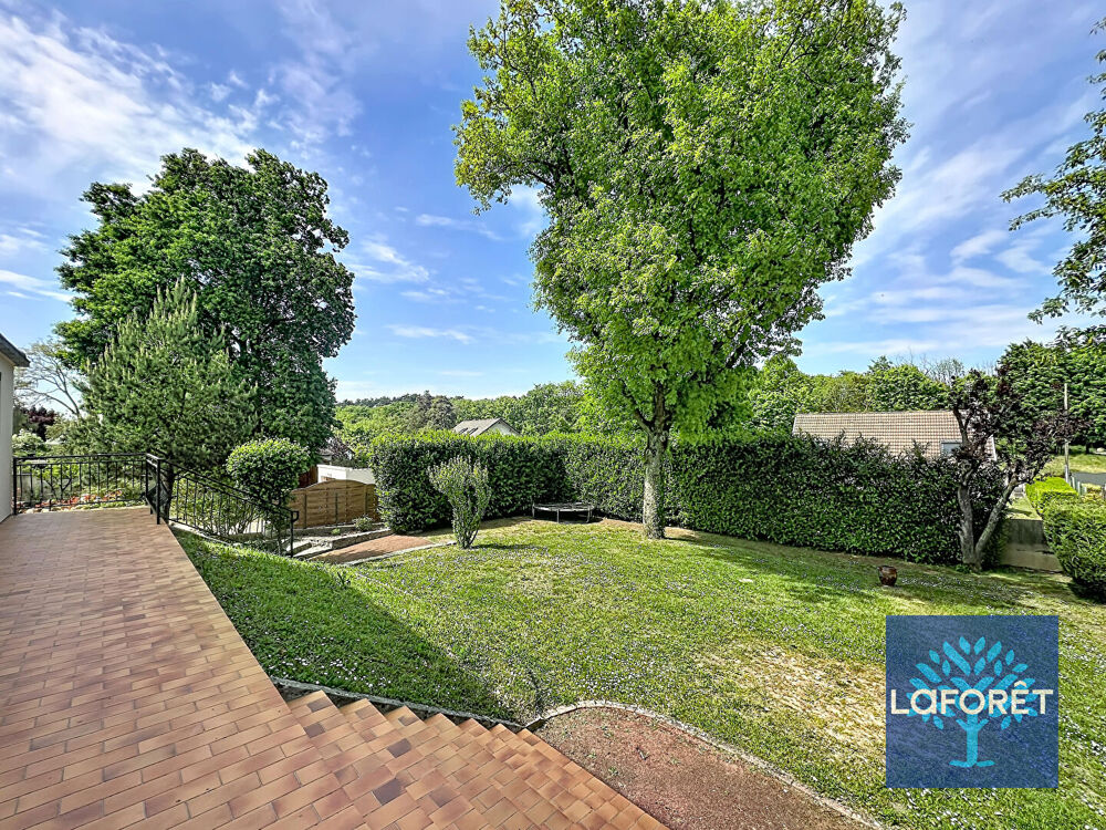 Vente Maison Maison La Ferte Alais 7 pièces 150 m2 - 729 m² de terrain La ferte alais
