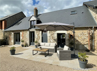  Maison � vendre 4 pi�ces 140 m�