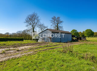  Maison � vendre 4 pi�ces 82 m�