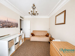  Appartement à vendre 2 pièces 32 m²