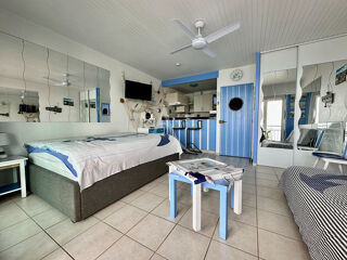  Appartement  vendre 1 pice 27 m