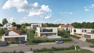  Maison à vendre 5 pièces 139 m²