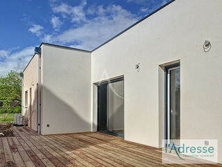  Maison 4 pi�ces 113 m� Launaguet