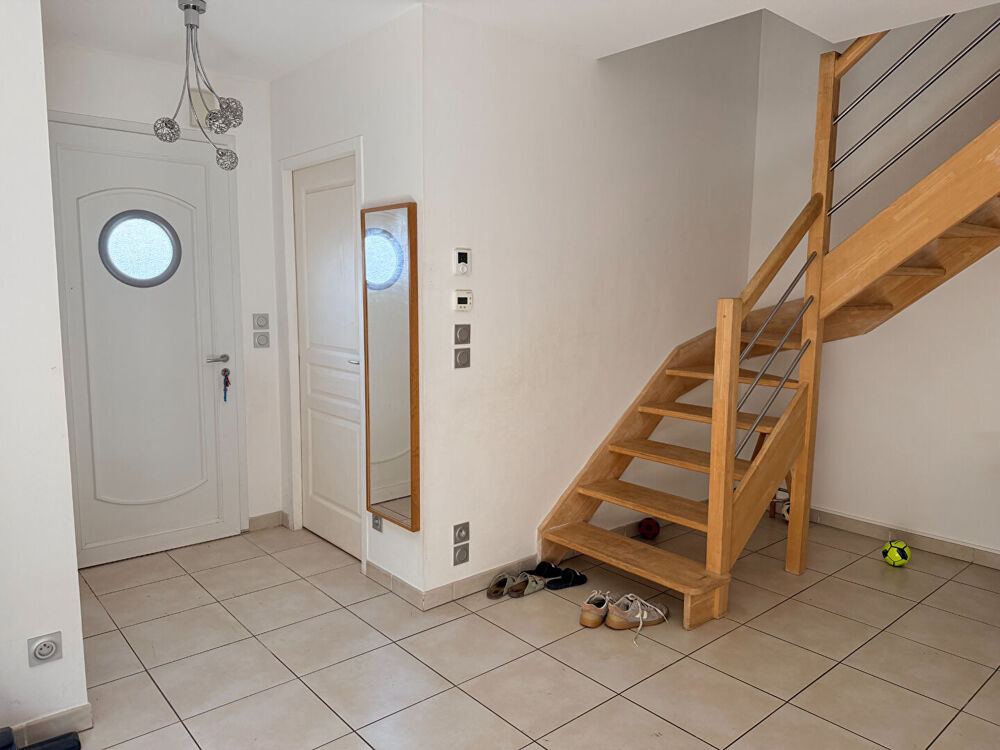 Vente Maison MAISON VUE DOMINANTE Saint andre de cubzac