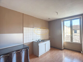  Appartement à vendre 3 pièces 69 m²