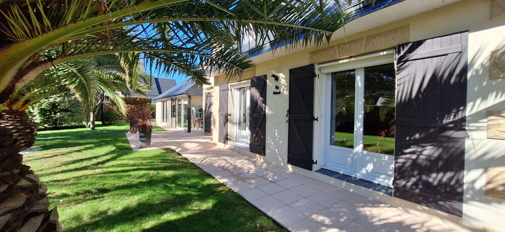 � vendre  Maison Fouesnant (29170)