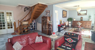  Maison � vendre 8 pi�ces 181 m�