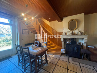  Maison � vendre 3 pi�ces 101 m�