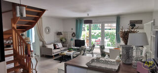  Maison à vendre 5 pièces 92 m²