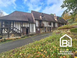  Maison � vendre 6 pi�ces 187 m�