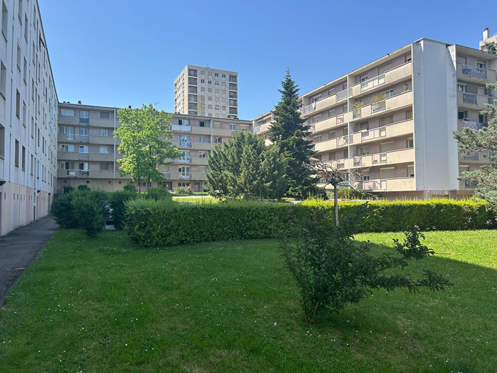 Appartement 4 pièces 68 m² · à Besancon · 68 m² · 140 000 €