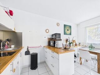  Appartement à vendre 2 pièces 36 m²