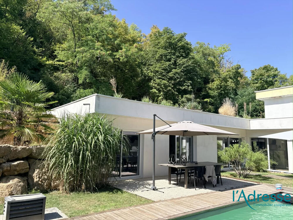 Vente Maison Exceptionnelle propriété Wintzenheim