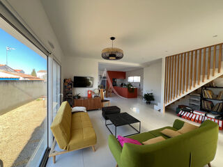  Maison à vendre 4 pièces 131 m²