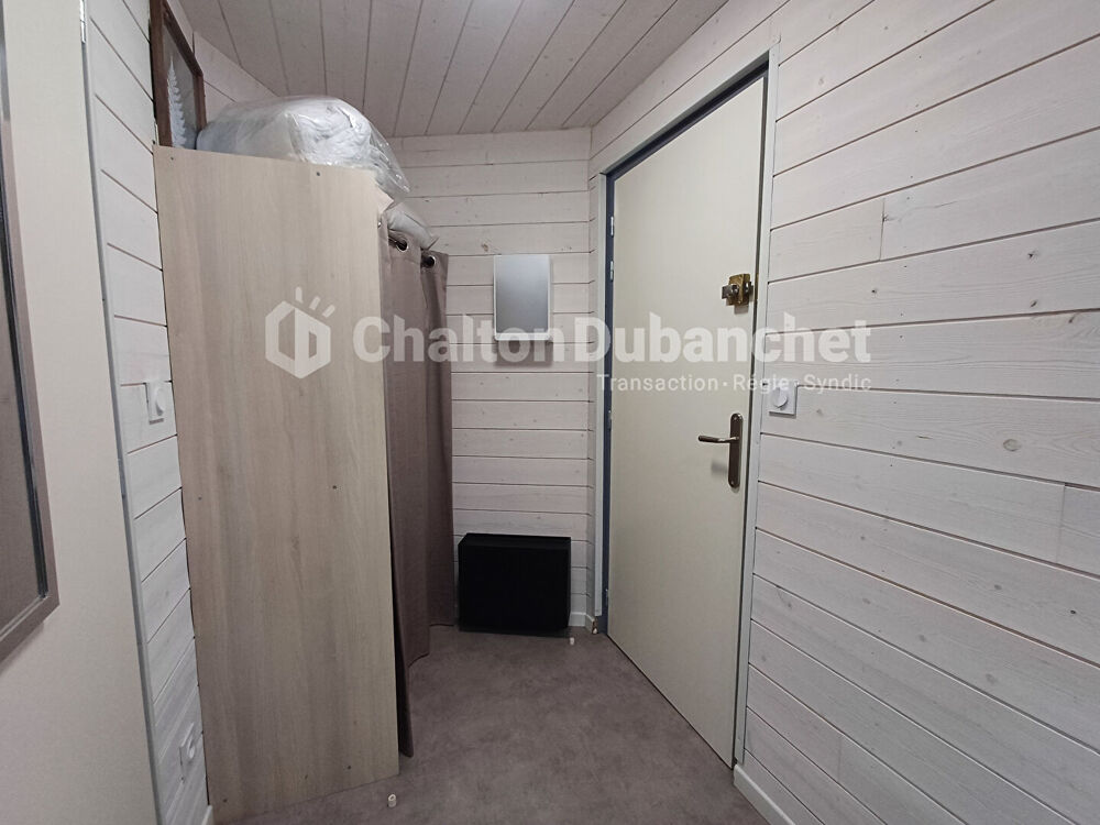 Location Appartement ROANNE STUDIO MEUBLE de 15 m Roanne