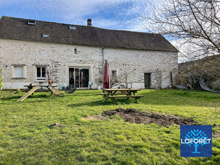  Maison à vendre 15 + pièces 400 m²
