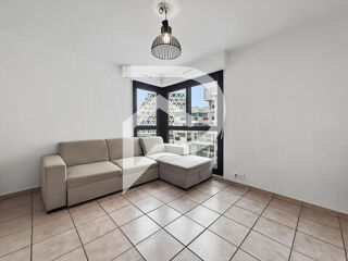  Appartement � vendre 1 pi�ce 21 m�