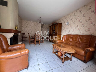  Maison � vendre 6 pi�ces 105 m�