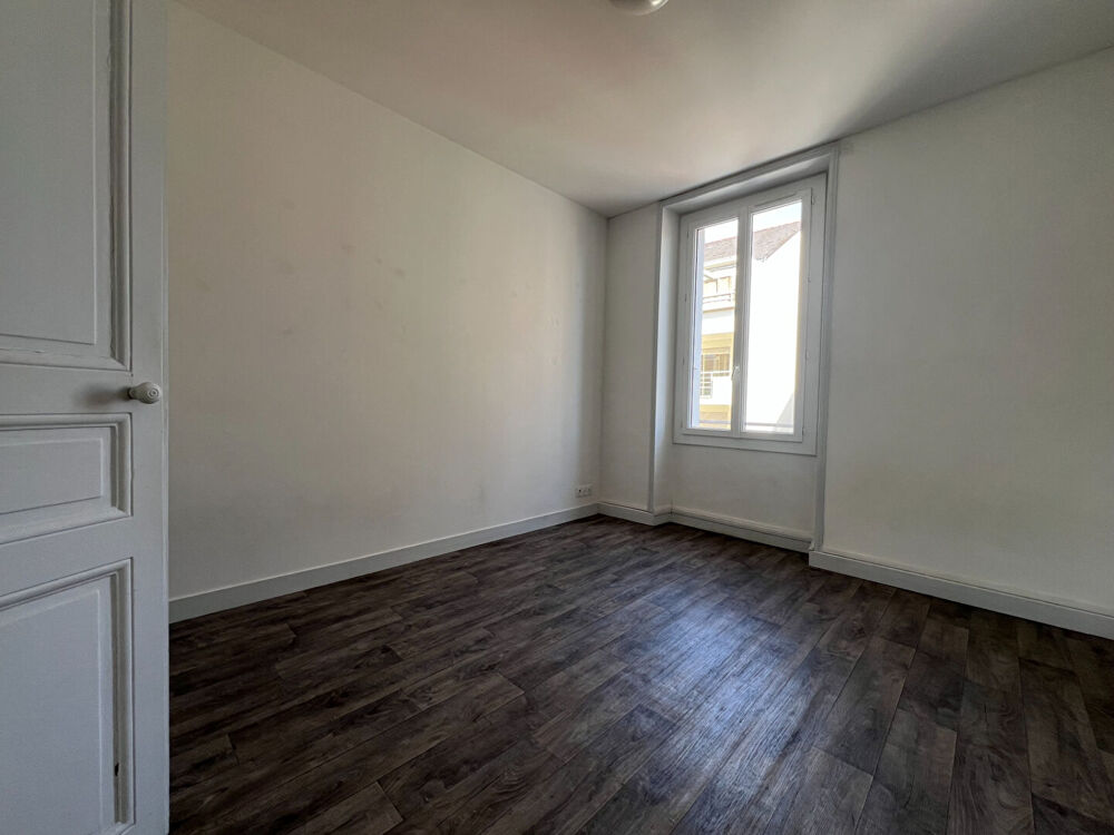 Appartement Nantes Jardin des Plantes - 1 pièce, 27,22 m²