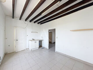  Appartement à vendre 2 pièces 38 m²