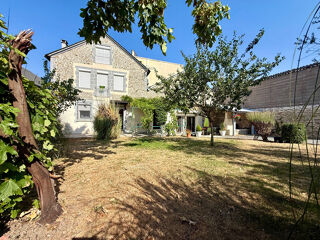  Maison à vendre 8 pièces 220 m²