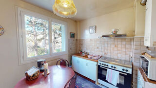  Appartement � vendre 3 pi�ces 44 m�