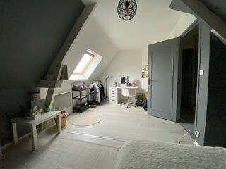  Maison � vendre 7 pi�ces 1 m�