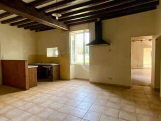  Maison � vendre 3 pi�ces 108 m�