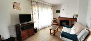  Maison � vendre 4 pi�ces 69 m� Villeneuve de marsan
