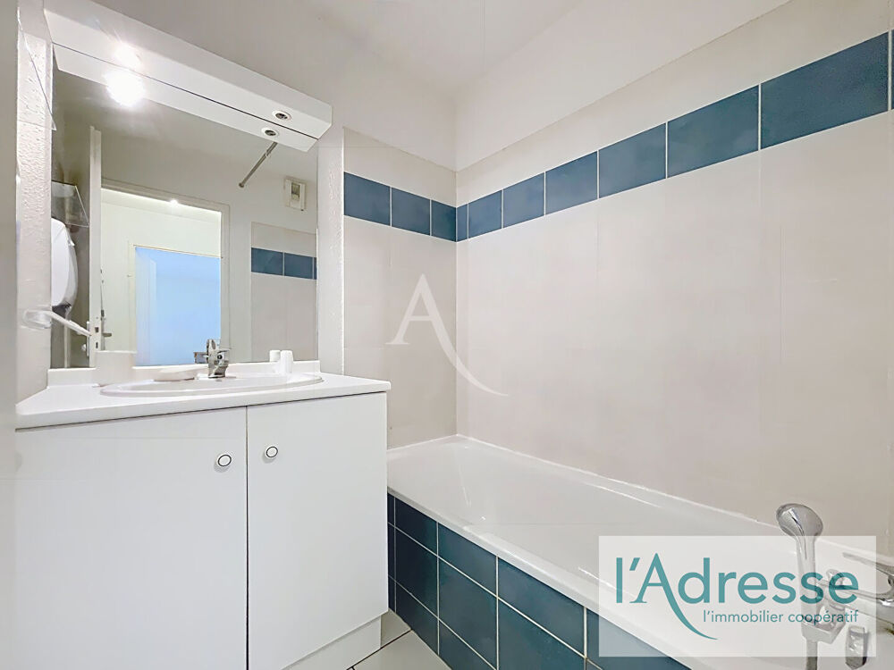 Vente Appartement Charmant T2 avec balcon & parking Saint-Alban Saint alban