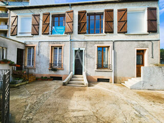  Appartement à vendre 3 pièces 68 m²