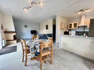  Maison à vendre 3 pièces 56 m²