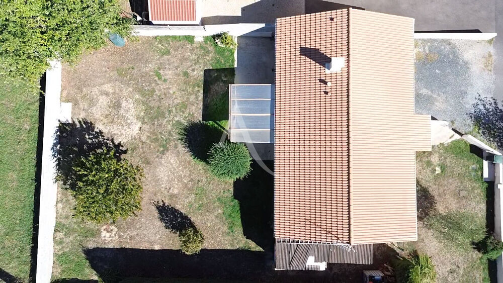 Vente Maison Maison Palluau  4 pièce(s) 108 m² Palluau