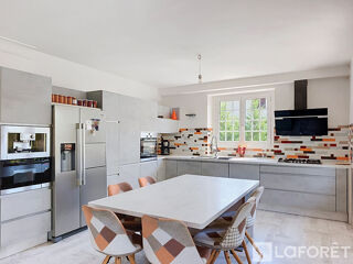  Maison à vendre 5 pièces 142 m²