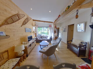  Appartement � vendre 3 pi�ces 63 m�