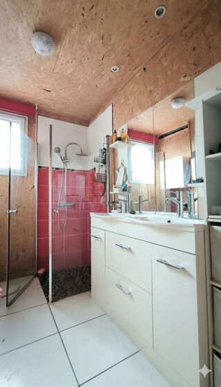  Maison à vendre 4 pièces 120 m² Chateau gontier sur mayenne