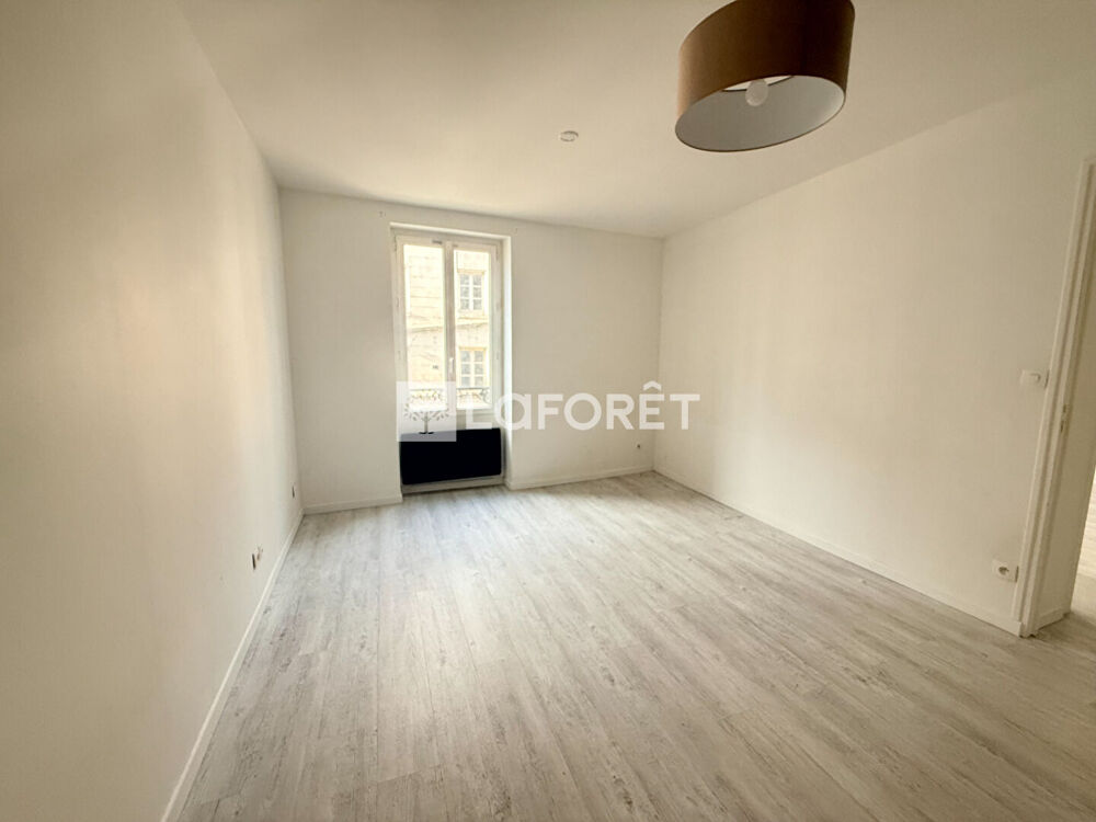 Appartement Meulan En Yvelines 2 pièce(s) m2