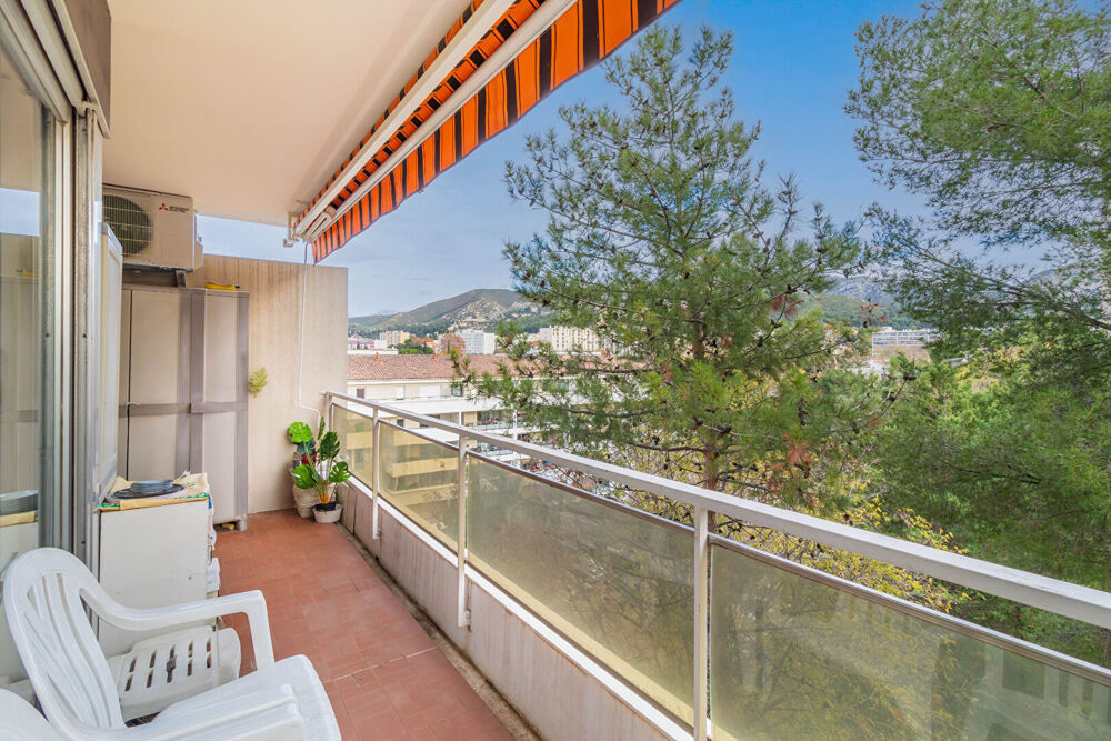 Appartement 5 pièces 95 m² · à Marseille 10 · 95 m² · 315 000 €