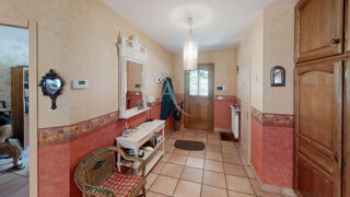  Maison à vendre 6 pièces 166 m²