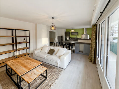  Appartement � louer 3 pi�ces 72 m�