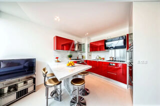  Appartement � vendre 3 pi�ces 62 m�