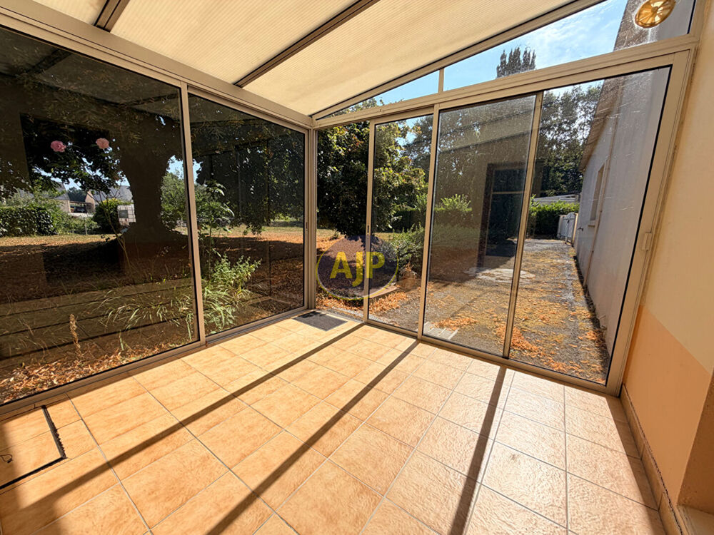 Vente Maison Maison Guemene Penfao 4 pièces 104 m2 Guemene penfao