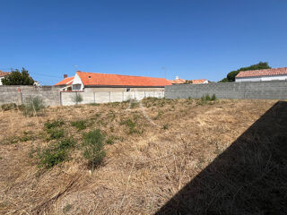  Terrain à vendre 448 m²