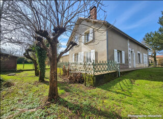  Maison � vendre 4 pi�ces 101 m�