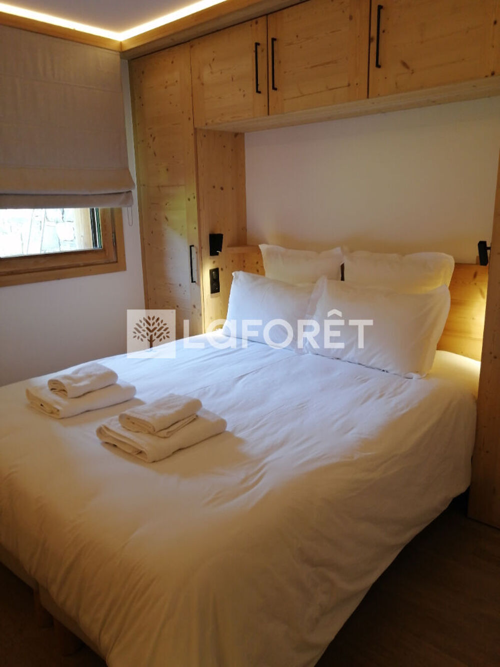 à vendre  Maison Séez (73700)
