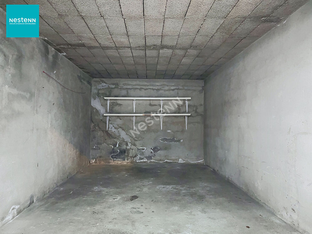 Vente Parking/Garage ANNECY _ Box / Garage avec accès extérieur, d'environ 16 m², à vendre Annecy