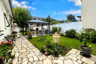  Maison � vendre 9 pi�ces 158 m�