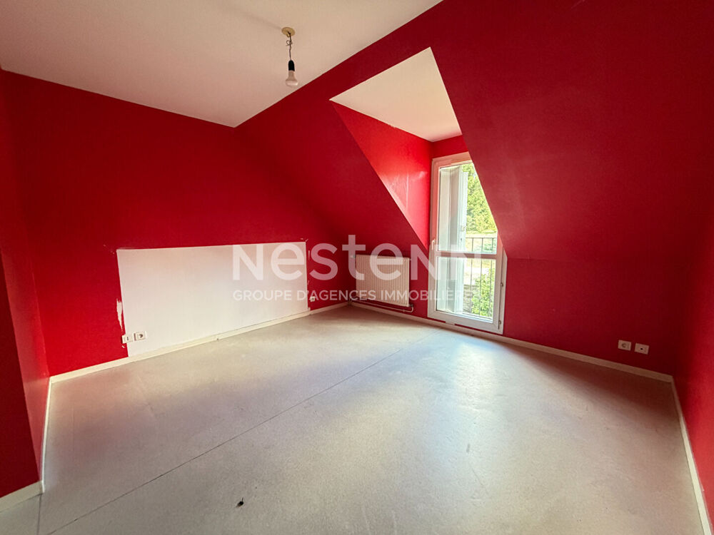 Vente charmante maison de 76.58 m² avec 3 chambres, jardin à Luceau (72500)
