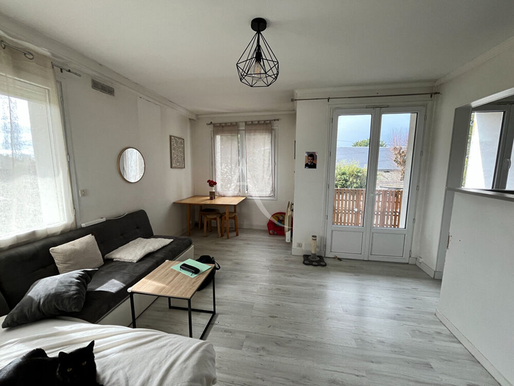 Appartement Corbreuse 3 pièce(s) 46 m2