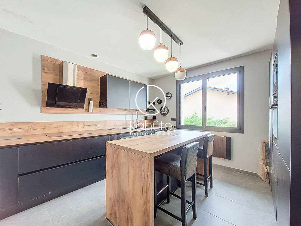  vendre  Maison Orlinas (69530)
